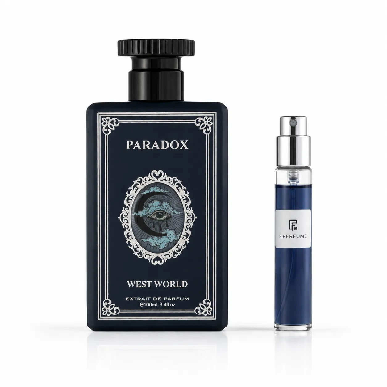 عينة من عطر بارادوكس